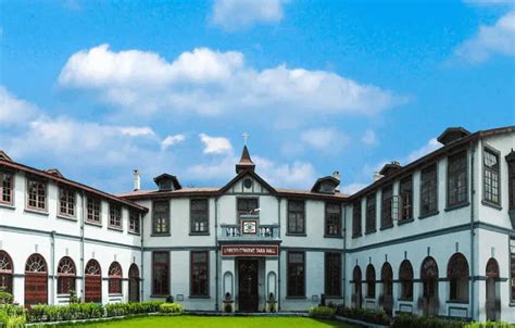 loreto convent tara hall shimla boarding schools  india