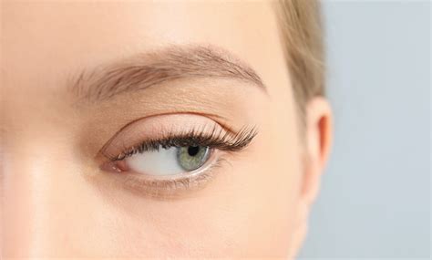 eyelash extensions  beauty nails medical spa groupon