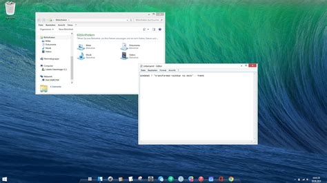 Dock8 Aero Theme For Windows 7 Cleodesktop I Windows 10 Themes