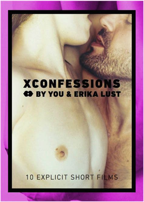 Xconfessions Vol 1 2014 720p