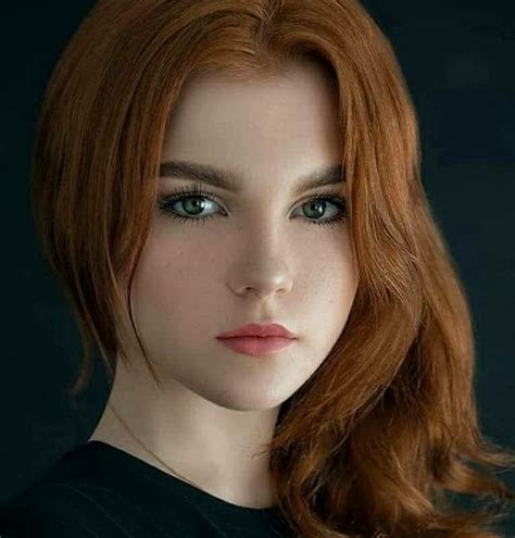 pin by martin janak on angels face in 2020 i love redheads redhead
