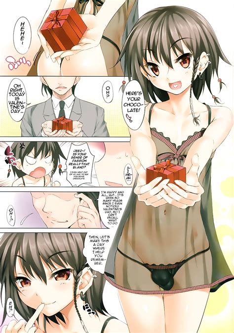 trapped girl hentai doujin porn pictures