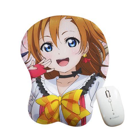 Online Buy Wholesale Sexy Breast Mouse Pad 3d From China Sexy Breast