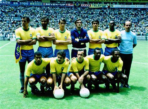 pele la leyenda del futbol pele  su legado en la seleccion brasilena independent espanol
