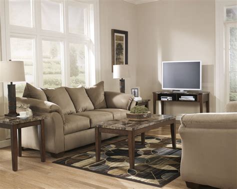 extraordinary   ashley furniture living room packages  tv