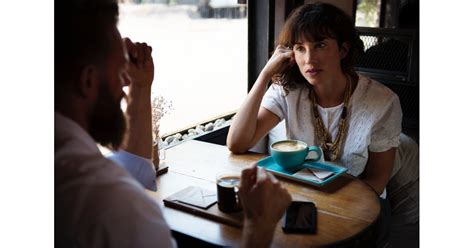 sometimes talking it out doesn t help lessons learned from a breakup popsugar love and sex