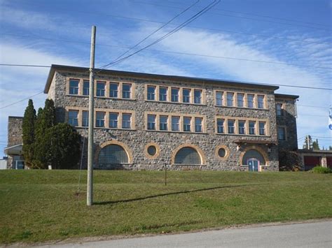 ecole architecture quebec