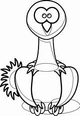 Clipart Peacock Ostrich Kangaroo Coloring Colouring Clip Cartoon Panda Webstockreview Advertisement Clipartpanda Presentations Websites Reports Powerpoint Projects Use These Clipartmag sketch template