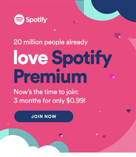 spotify ad template web spotify  today   ad format aimed