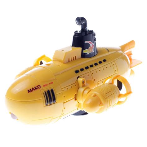 Top Brand Winted 26 29 5ch Remote Control Submarine Rc Submarine Model
