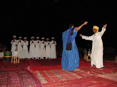 danses du desert le daqat saif laqlal  la rokba