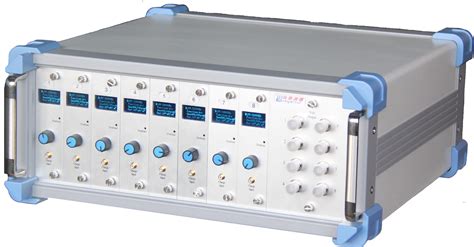 bws ws  charge amplifier  optional data acquisition sensorin