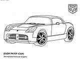 Coloring Car Pages Tags Kids sketch template