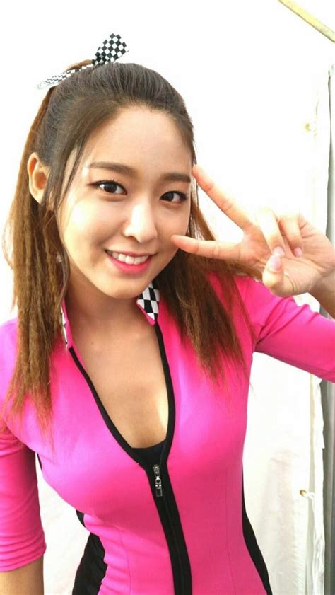 Spicy Kpop Photo Korean Beauty Seolhyun Asian Beauty