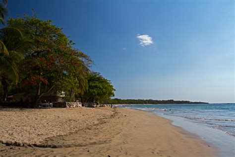 filetamarindo beach guanacaste costa ricajpg wikimedia commons