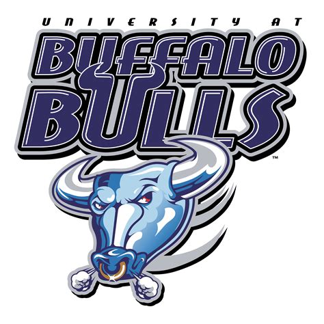 buffalo bulls logos