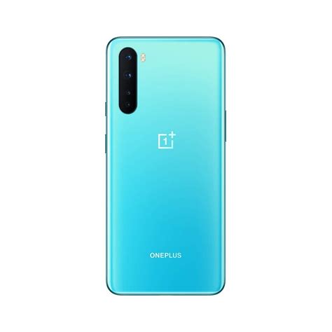 oneplus nord  marble blue gb ram gb storage