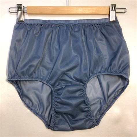 pack  wholesale semi sheer nylon panty briefs mens unisex underwear