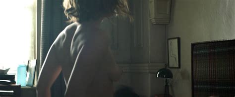 Naked Manuela Vellés In Muse
