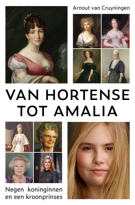 Uitgeverij Omniboek Kroonprinses Amalia In De Raad Van State