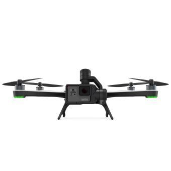 drone gopro karma avec hero black drone photo video achat prix fnac