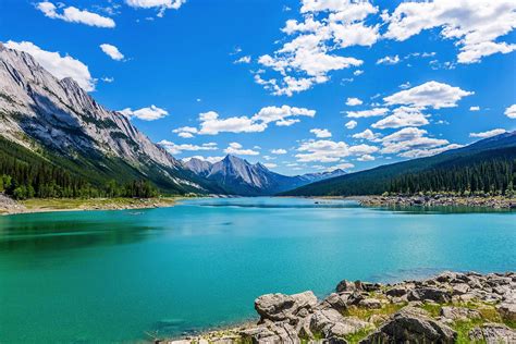 15 Beautiful Places You Have To Visit In Alberta Canada