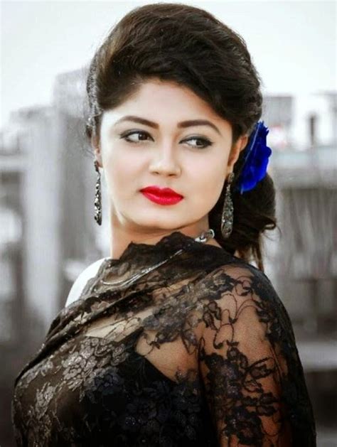 bd actress and model moushumi hamid latest photos actress