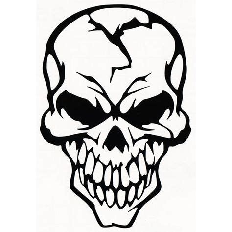 decals stickers vinyl decals car decals sports skull skull