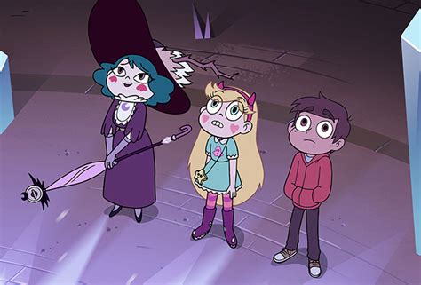 Star Vs The Forces Of Evil Ending No Season Five For