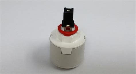 hydroplast  single lever mm ceramic cartridge noels plumbing supply