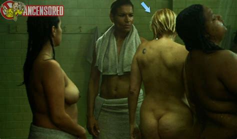 Naked Lenore Zann In The L Word