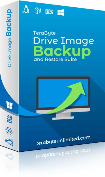 drive image backup software