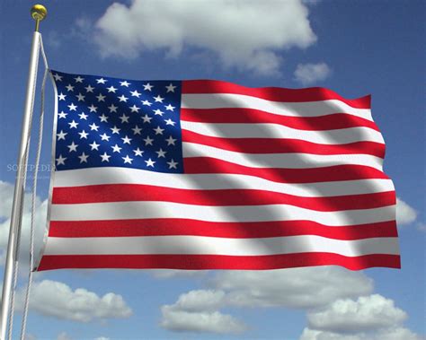 united states  america flag pictures