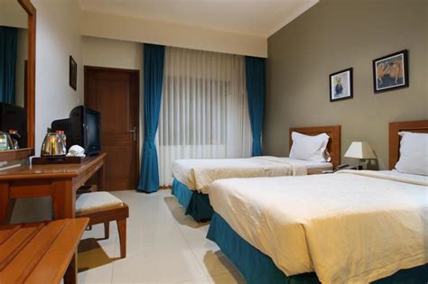 emersia malioboro hotel  vacation awaits  yogyakarta
