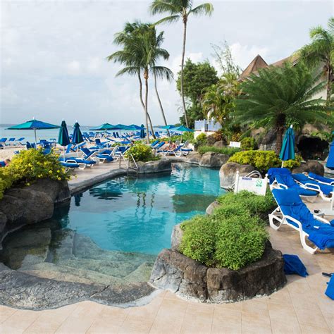Crystal Cove By Elegant Hotels All Inclusive Resort Barbados