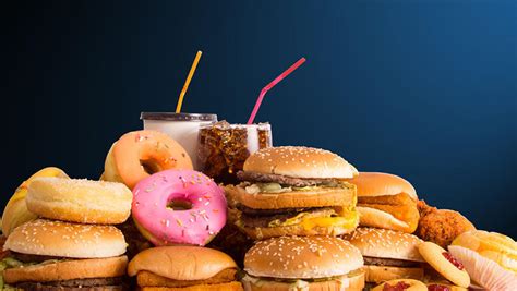 worst foods  eat authority health