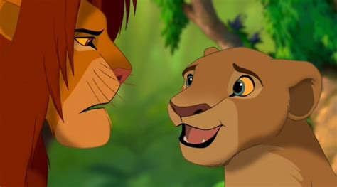 Clutch Characters Nala Edition Oh My Disney