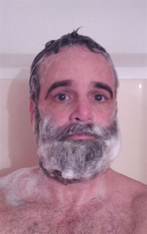 Pin By Mike Baer On Wet Beards With Images Beard Wet