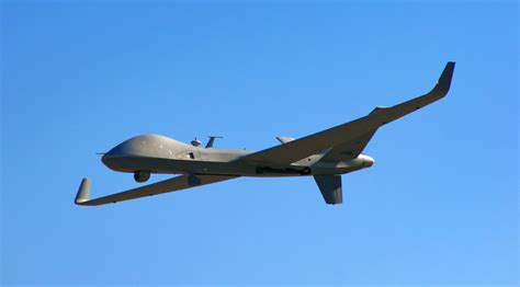 mq  skyguardian completes faa approved flight uas vision
