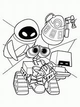 Coloring Wall Pages Disney Printable Eve Kids Print Walle Bestcoloringpagesforkids Sheets Book Excellent Unique Prinable Choose Board sketch template