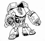 Transformers Coloring Pages Prime Optimus Transformer Robots Colouring Autobots Robot Megatron Printable Bumblebee Angry Birds Drawing Templates Fighting Disguise Elvis sketch template