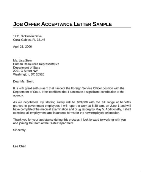 info  job offer letter template  cv format  business