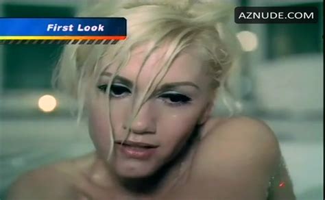 Gwen Stefani Sexy Scene In 4 In The Morning Aznude