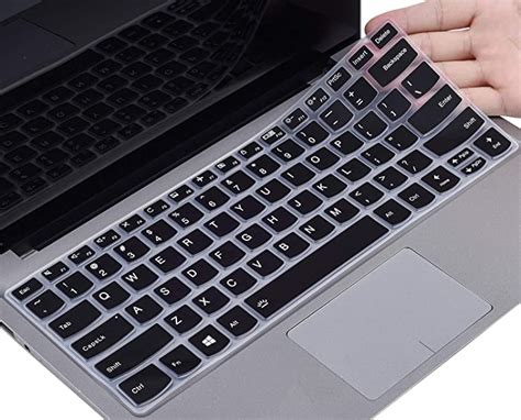 Top 10 156 Yoga 730 Lenovo Keyboard Skin Home Preview