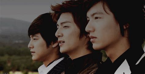 i love this f4 oppas animated 3213705 by helena888 on
