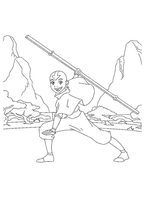 avatar coloring pages coloring books coloring book pages