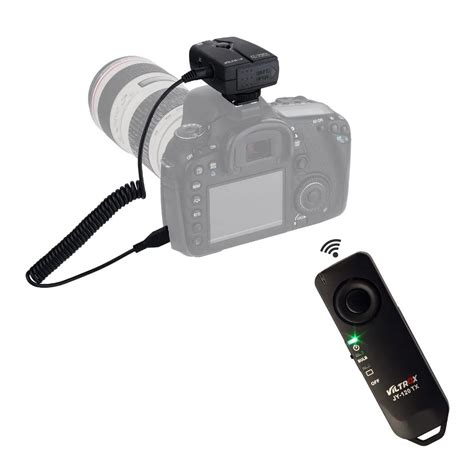 wireless camera shutter release remote control  nikon