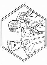Tron Coloring Pages Fun Kids Books sketch template