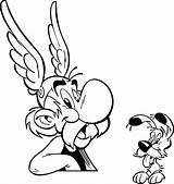Asterix Coloring Obelix Coloriage Et Astérix Obélix Dessin Dessiner Coloriages Pages Color Imprimer Colorier Und Print Kids Dogmatix Printable Children sketch template