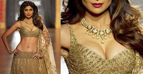 This Bollywood Actress Who Are Known To Have Their Breast Enhancement